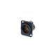Neutrik NC6MD-LX-B