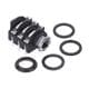 Neutrik NMJ6HCD2