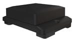 New Age Enclosures S3A-333315-SW Image agrandie