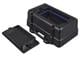 New Age Enclosures S3L-452715-BW