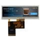 Newhaven Display NHD-3.9-480128AF-ASXP-T