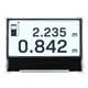 Newhaven Display NHD-C12864DA-FSW-FBW-3V3