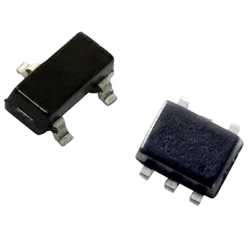 MEMSIC MHA-18x product microsite
