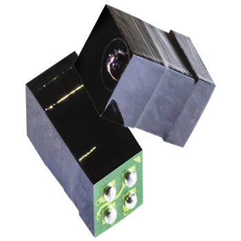 ams OSRAM NanEyeC product microsite