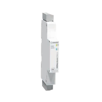 Millenium Slim logic controllers product microsite