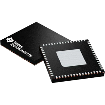 Texas Instruments CC2651R3 microsite