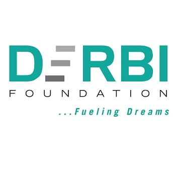 DERBI logo