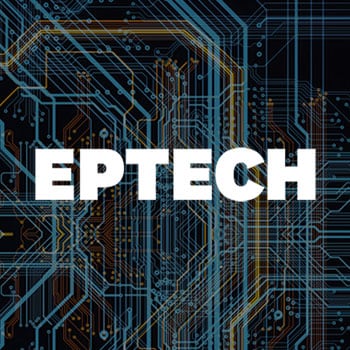 Mouser's EPTECH landing page