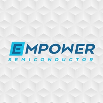Empower Semiconductor landing page