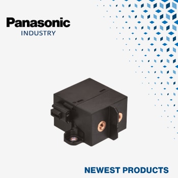 Learn more about the EV-B relays