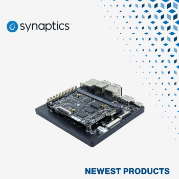 Learn more about the Astra Machina SL2600 development kit