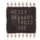 Nexperia 74HC123PW-Q100,118