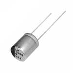 Nichicon PLF1D121MCL2 Image agrandie