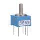 Nidec Components P-3000S-501G-04