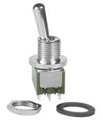 NKK Switches M2042B2B3W01 Image agrandie