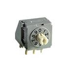 NKK Switches ND3FR16P-R Image agrandie