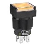 NKK Switches YB25WSKG01-6B-JB Image agrandie