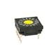 NKK Switches FR01FC16P-W-S