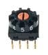 NKK Switches FR01SR10P-S