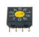 NKK Switches FR02FC10P-S