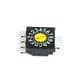 NKK Switches FR02FC16P-S