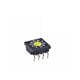 NKK Switches FR01FC10P-S