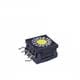 NKK Switches FR01FC16H-S
