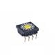 NKK Switches FR01FC16P-S