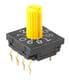 NKK Switches FR01KC10P