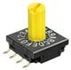 NKK Switches FR02KC16P