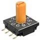 NKK Switches FR02KR10P