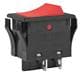 NKK Switches JWL21RCA/UC