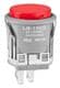NKK Switches LB15CGW01-C