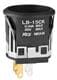 NKK Switches LB15CKG01-A