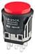 NKK Switches LB25CKW01-C