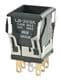 NKK Switches LB26SKG01-5D24-JB