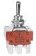 NKK Switches S43F-AT401S