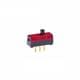 NKK Switches SS12SBP4