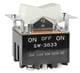 NKK Switches SW3833/U