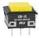 NKK Switches UB15KKW01N-E