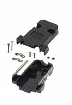 MH Connectors MHCCOV-9SCL-BK Image agrandie