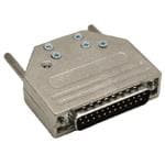 MH Connectors MHDTZI50-K Image agrandie