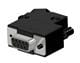 MH Connectors MHD45PPK9-DB9S-K