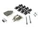 MH Connectors MHDTPK9-DB9S-K