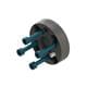 ATI Industrial Automation 9120-007M-IP-10700