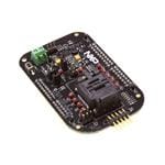 NXP Semiconductors KITPF7100FRDMPGM Image agrandie