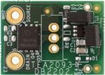 NXP Semiconductors TEA2093DB2202 Image agrandie
