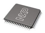 NXP Semiconductors SC16C654BIB64,151 Image agrandie