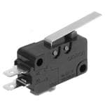 Omron Electronics D2HW-BL243M Image agrandie