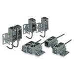 Omron Automation and Safety E3S-CR66 Image agrandie